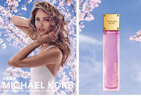 michael kors blossom color|Sexy Blossom Michael Kors for women .